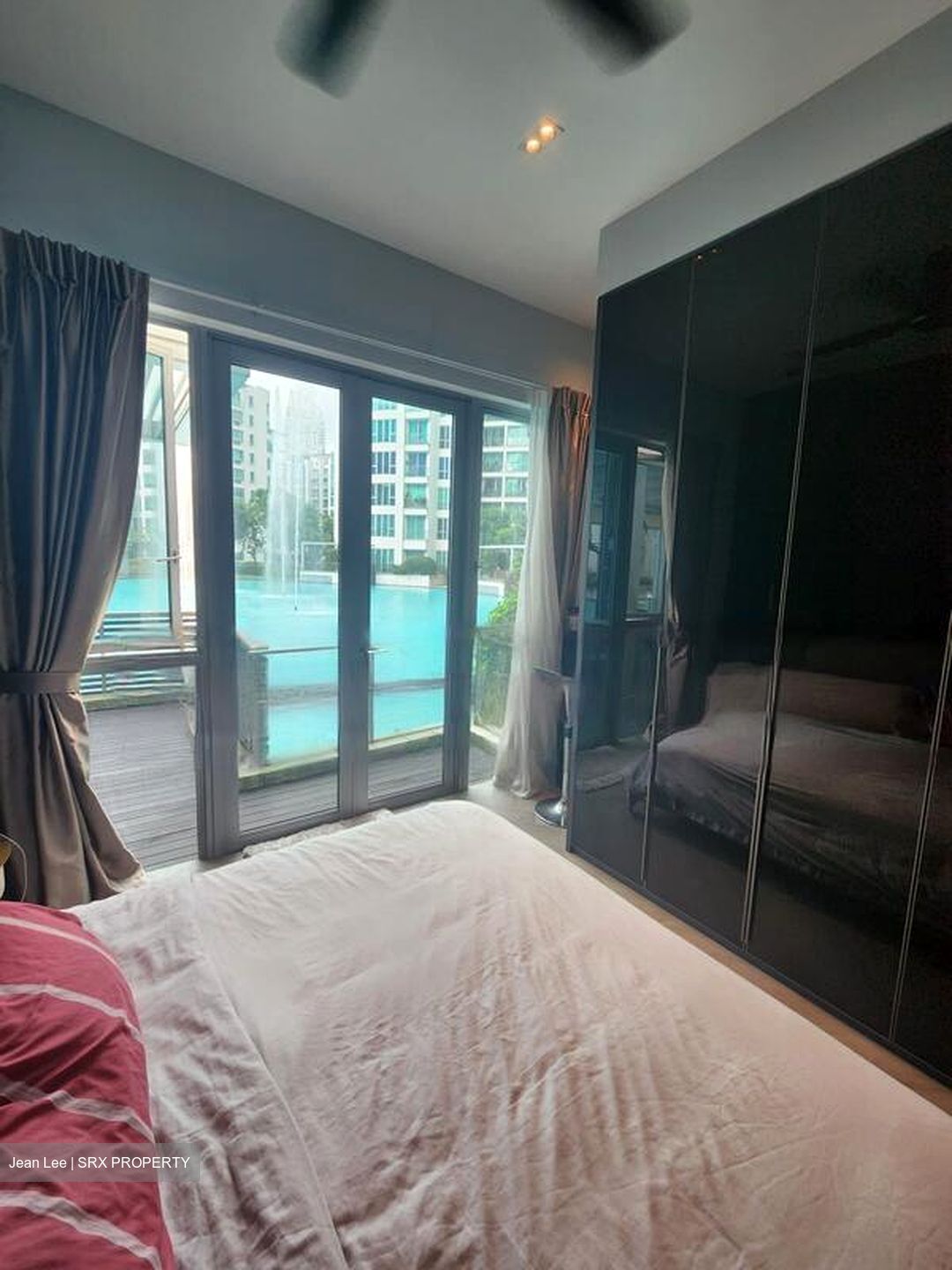 Caribbean At Keppel Bay (D4), Condominium #442279681